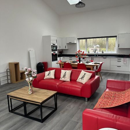 Poppy Lodge Faversham Boughton under Blean Bagian luar foto