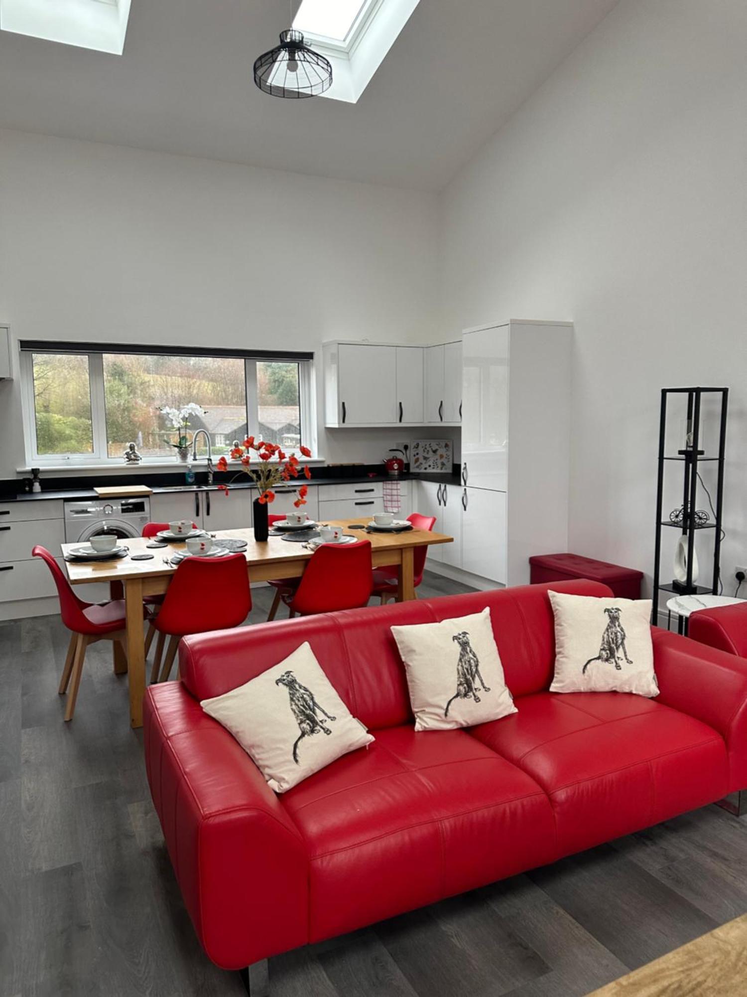Poppy Lodge Faversham Boughton under Blean Bagian luar foto